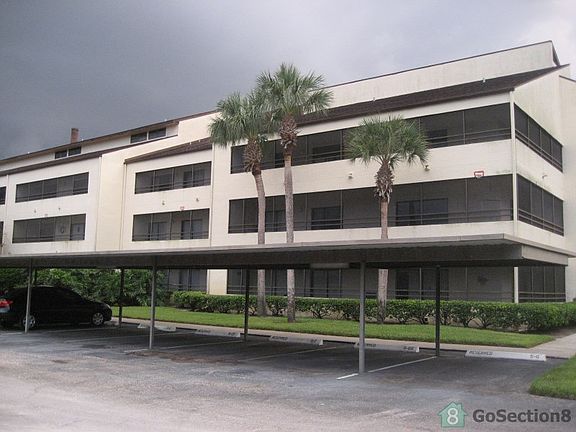 5th image of 13612 S Village Dr APT 303