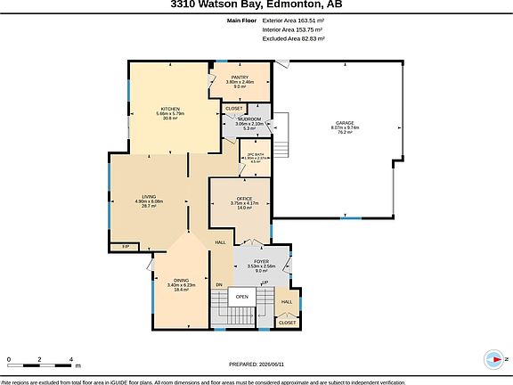 4th image of 3310 Watson Bay SW