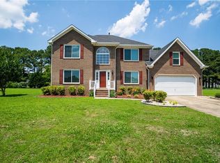 1064 Fairhaven Rd, Chesapeake, VA 23322