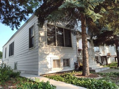 5325 N Lynch Ave, Chicago, IL, 60630