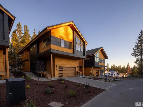 129 Sierra Colina Dr Homesite 18, Stateline, NV 89449