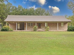 7500 Highway 35 S, Rison, AR 71665