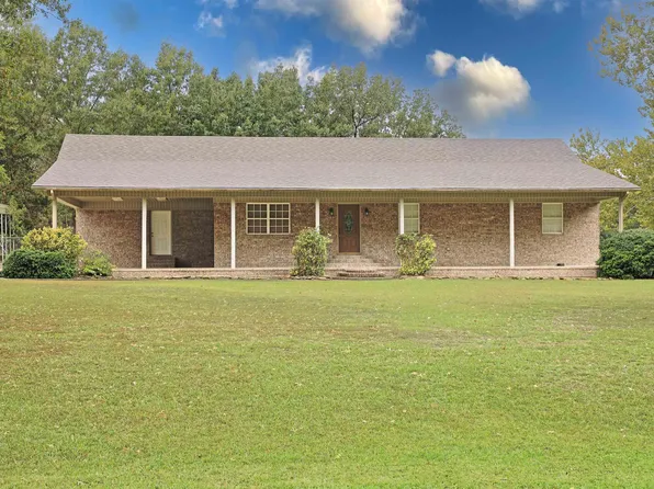 7500 Highway 35 S, Rison, AR 71665