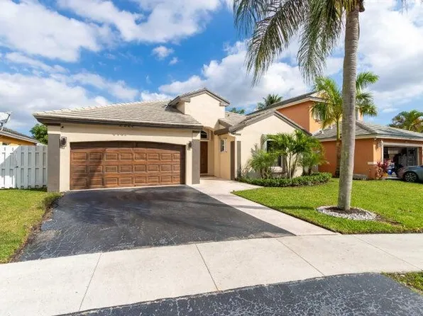 5302 NW 55th Terrace, Coconut Creek, FL 33073