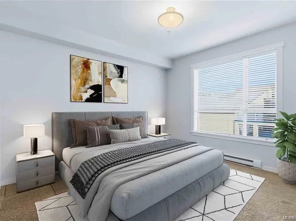 330 Waterfront Cres #306, Victoria, BC V8T 5K3