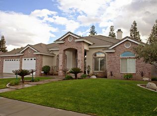 15611 Stephenie St, Bakersfield, CA 93314