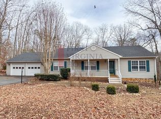 69 Lafayette Dr, Palmyra, VA 22963