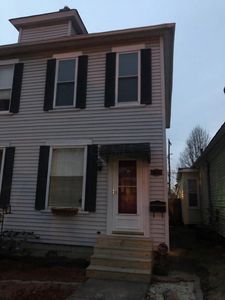 1369 City Park Ave, Columbus, OH, 43207