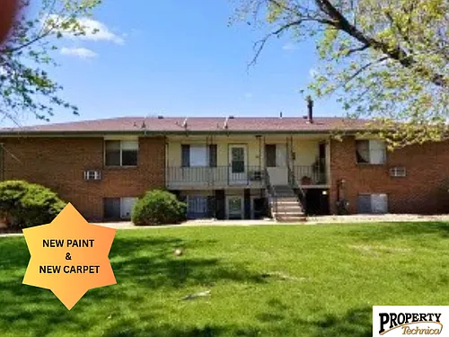 2931 Glendale Dr #6 Photo 1