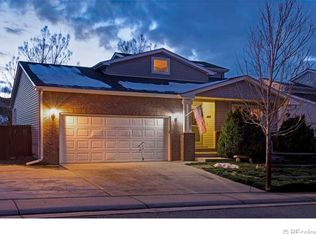 8127 Eagleview Dr, Littleton, CO 80125