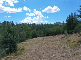 1011 Quiet Pines Ln, Prescott, AZ 86303