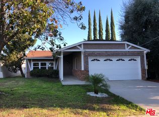 22641 Friar St, Woodland Hills, CA 91367
