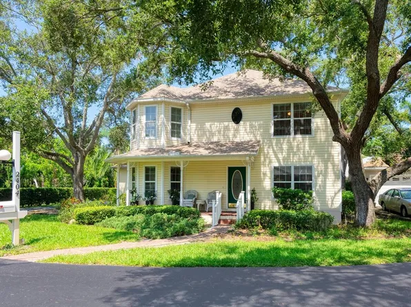 2404 64th Street Ct W, Bradenton, FL 34209