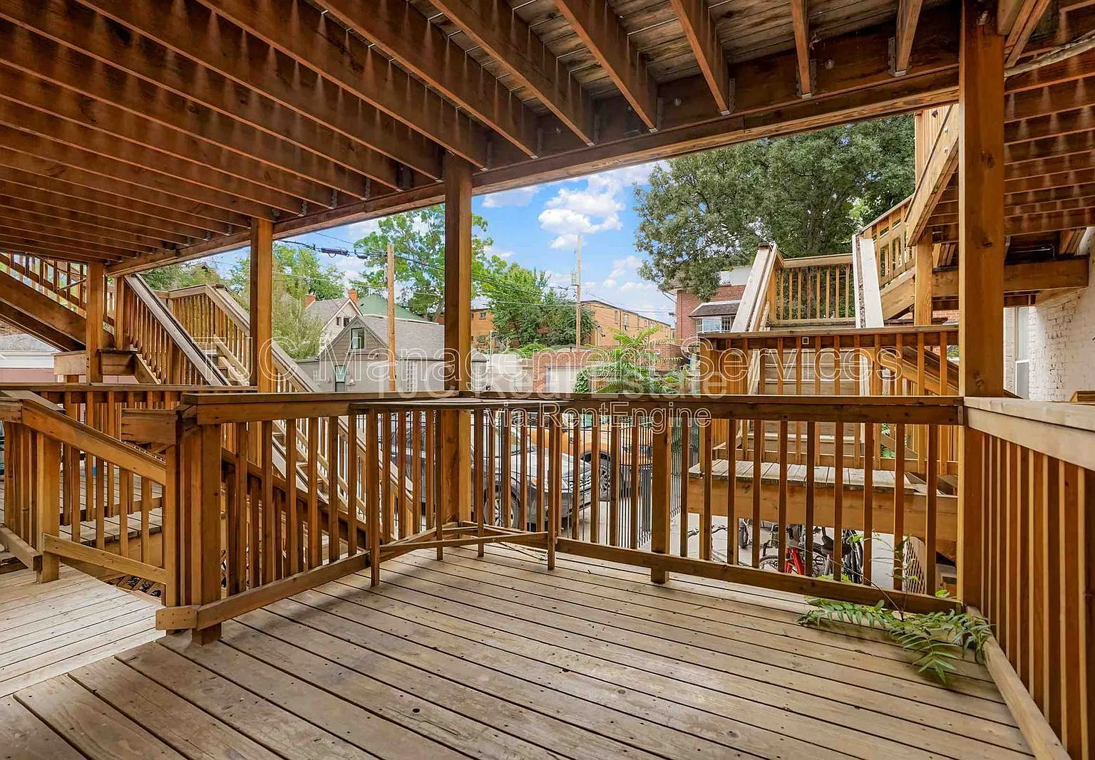 3 bed, 1.0 bath, 1287 sqft, $2,250 — Photo 4