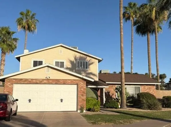 2227 S Saratoga, Mesa, AZ 85202
