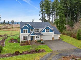 335 Pleasant Hill Rd, Chehalis, WA 98532