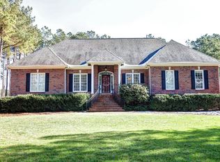 3928 Lauriston Rd, Raleigh, NC 27616