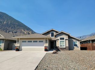 208 K View Cres, Keremeos, BC V0X 1N2