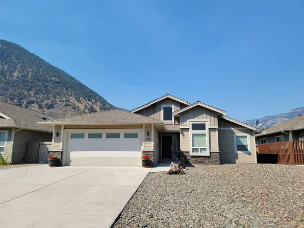208 K View Cres, Keremeos, BC V0X 1N2