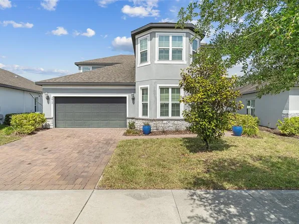 3415 Feathergrass Ct, Harmony, FL 34773