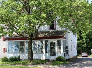 20 Elm St #1, Greenfield, MA 01301