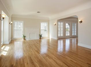 1209 S Tremaine Ave, Los Angeles, CA 90019