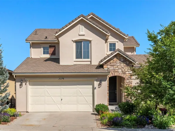 2276 S Norse Street, Lakewood, CO 80228