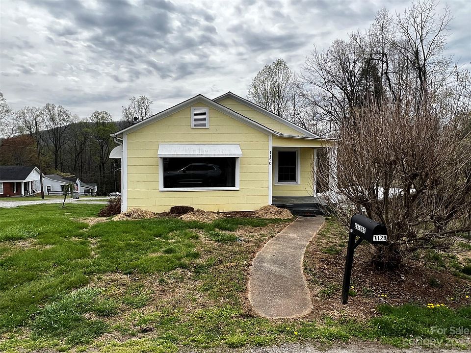 1120 Lower Creek Dr NE, Lenoir, NC 28645 Zillow