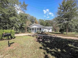 84 Pittman Hill Rd, Athens, GA 30607