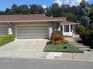 8842 Hood Mountain Cir, Santa Rosa, CA 95409
