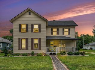 705 N Main St, Nappanee, IN 46550