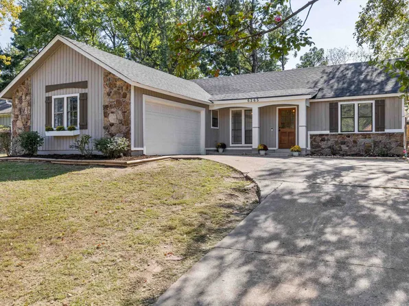 6265 Thistlebrook Dr, Memphis, TN 38115