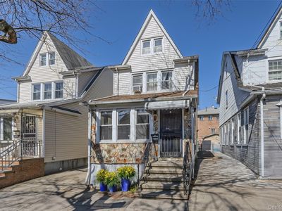 221-15 92nd Avenue, Queens Village, NY, 11428