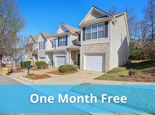 4922 Vireo Dr, Flowery Branch, GA 30542
