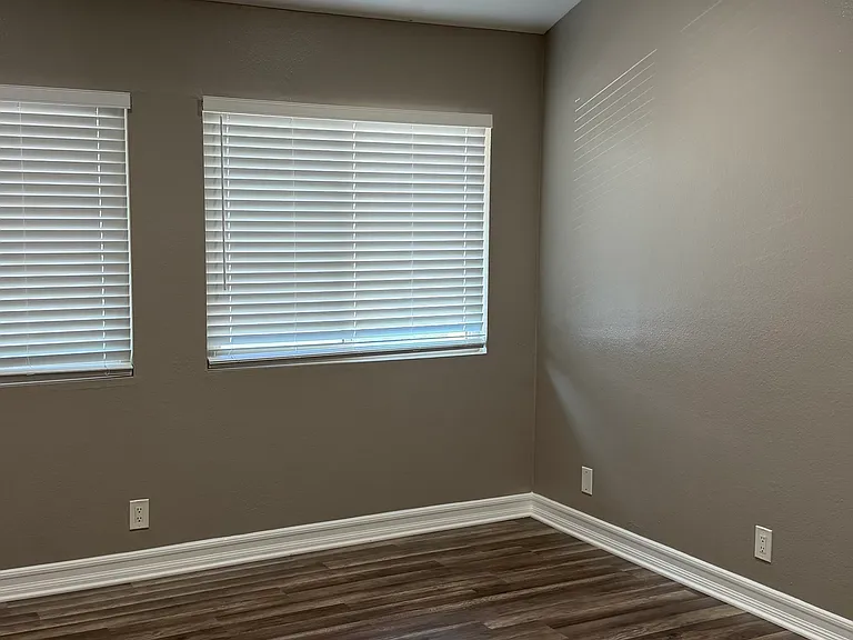 Upstairs Secondary Suite