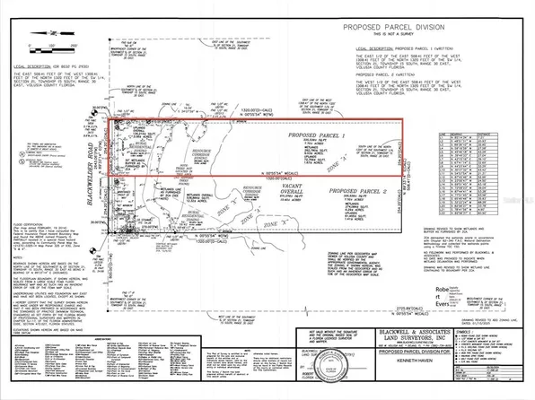 1876 Blackwelder Rd, De Leon Springs, FL 32130