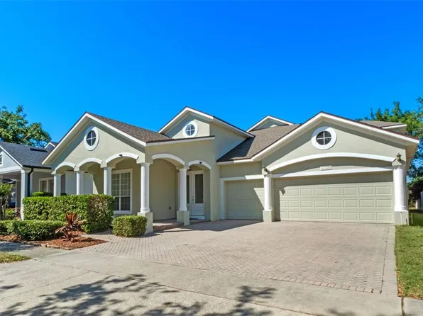 13121 Zori Ln, Windermere, FL 34786
