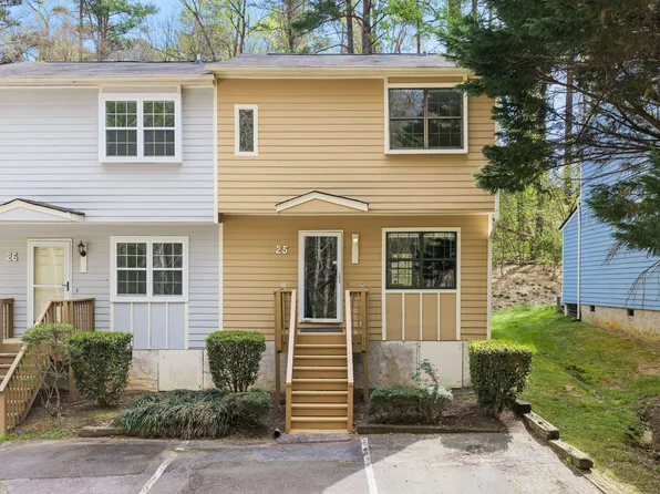 3622 Colchester St APT 25, Durham, NC 27707