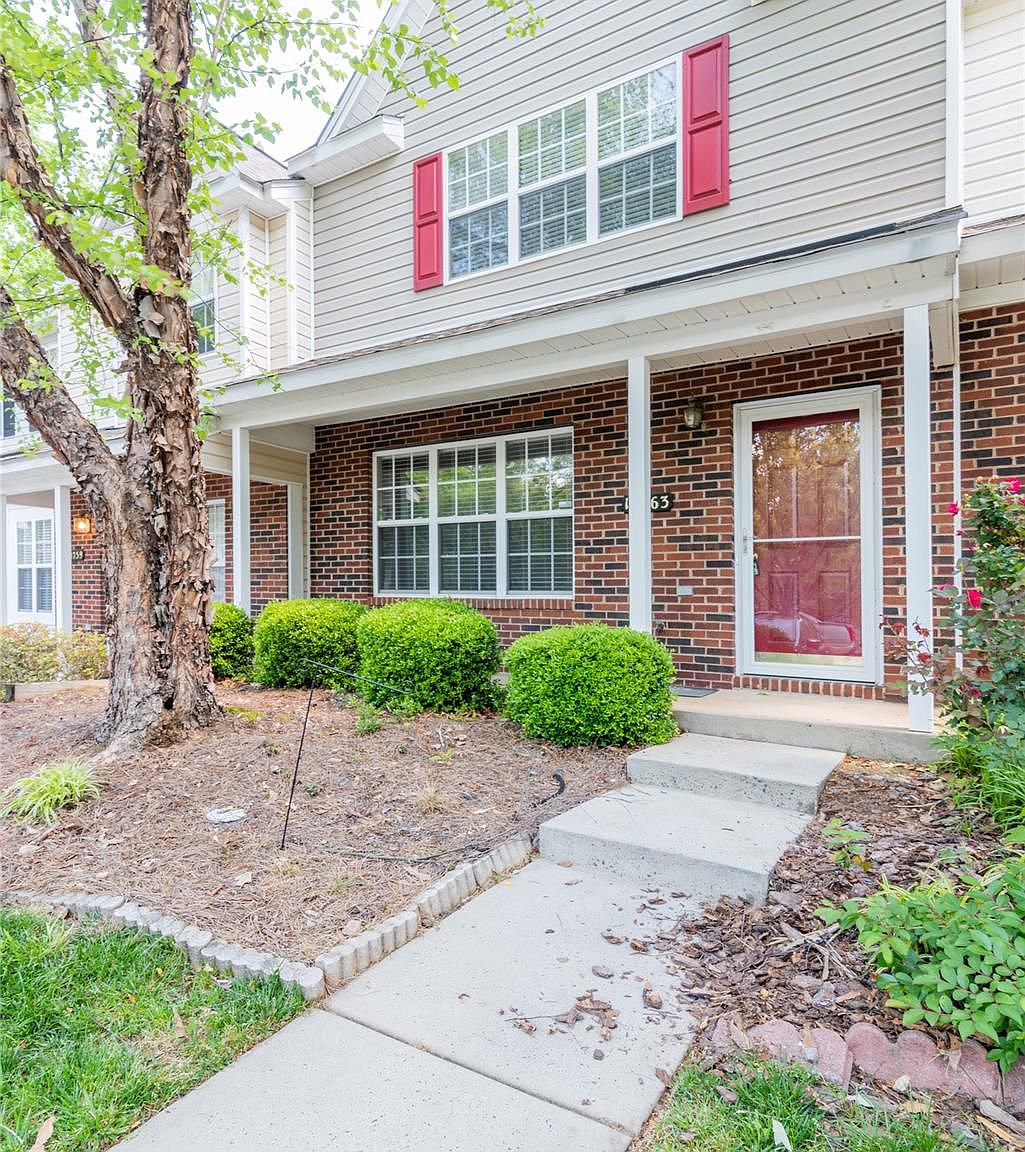 10763 Holly Ridge Blvd, Charlotte, NC 28216 Zillow