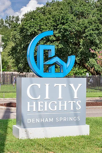City Heights Denham Springs C.H.A.M. Photo 1