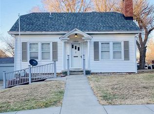 1414 3rd Ave, Nebraska City, NE 68410