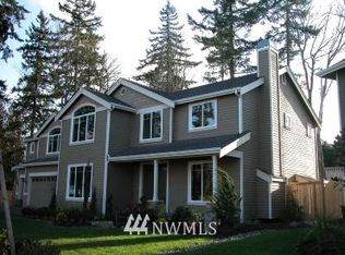1146 145th SE, Bellevue, WA