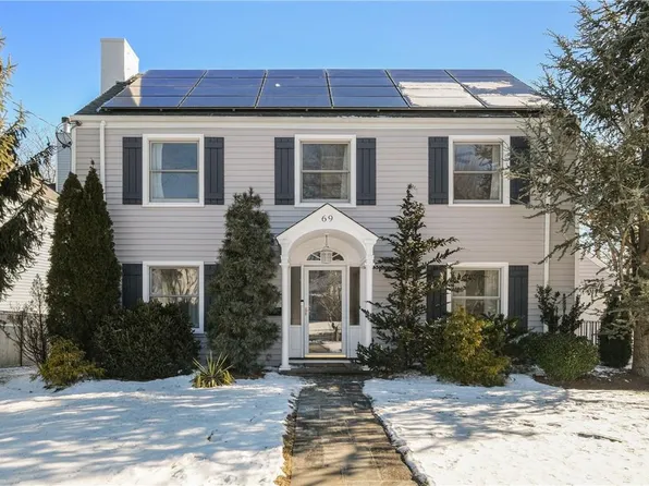 69 Grandview Avenue, White Plains, NY 10605