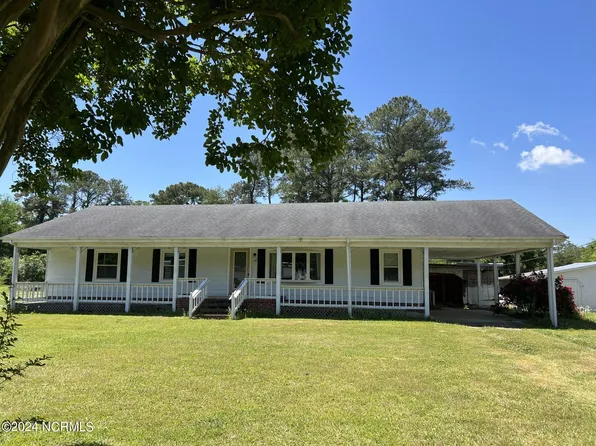 107 Eason Lane, Elizabeth City, NC 27909