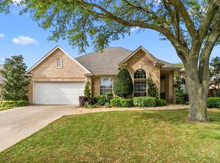 11400 Old Works Dr, Frisco, TX 75035