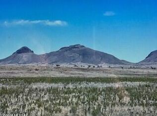 LOT A Alexander Ln, Elgin, AZ 85611