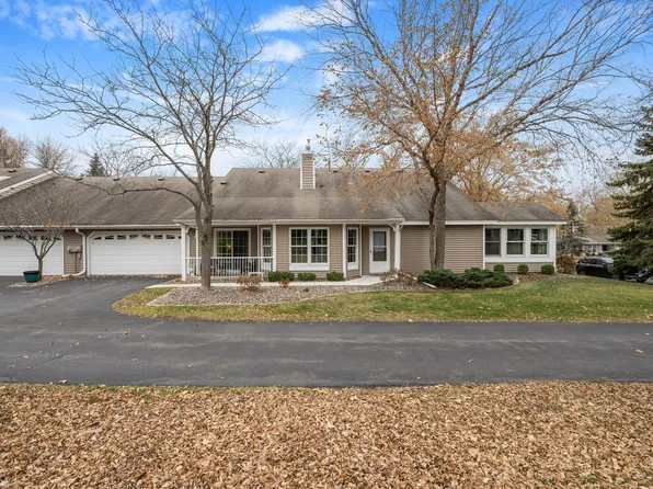 14705 Oak Run Ln, Burnsville, MN 55306
