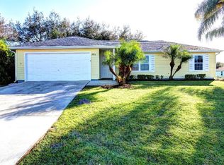 781 Barber St, Sebastian, FL 32958