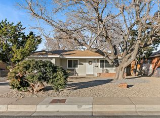2713 Mesilla St NE, Albuquerque, NM 87110