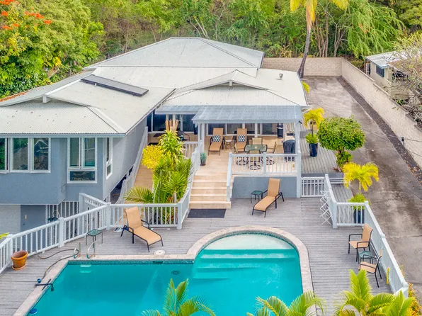 78-6633 Alii Dr, Kailua Kona, HI 96740